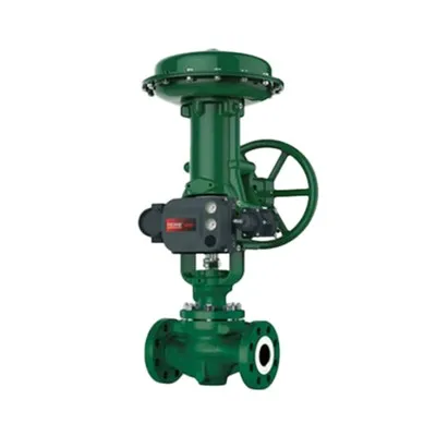 Fisher Easy E Cryogeen